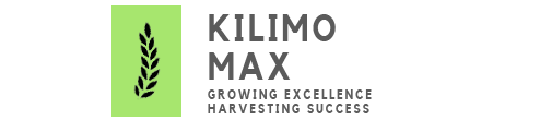 Kilimomax Solutions