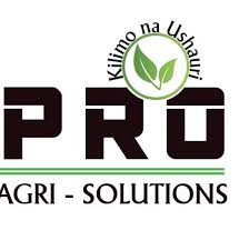 Pro Agri Solutions